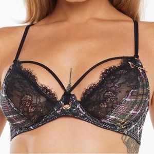 1️⃣1️⃣2️⃣ A Little Tart Unlined Bra SAVAGEXFENTY